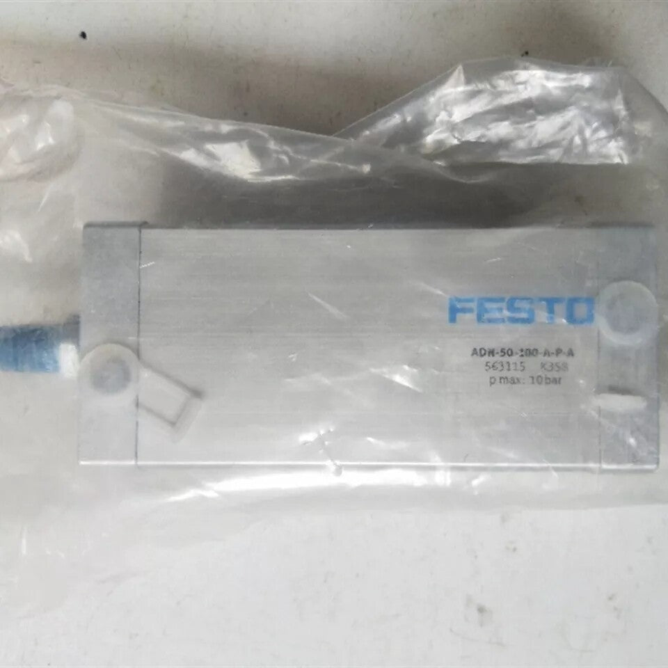 1PC For FESTO ADN-50-100-A-P-A Compact cylinder