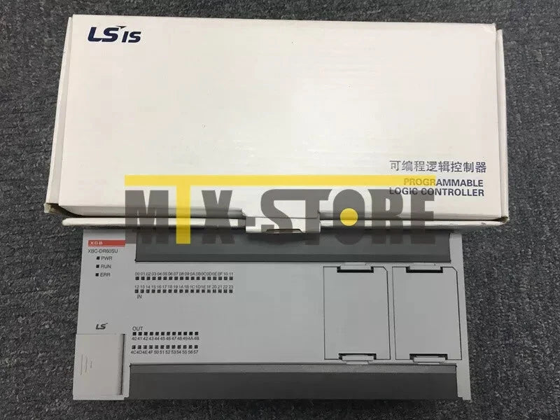 1pcs LS PLC XBC-DR60SU ( XBCDR60SU )   #P
