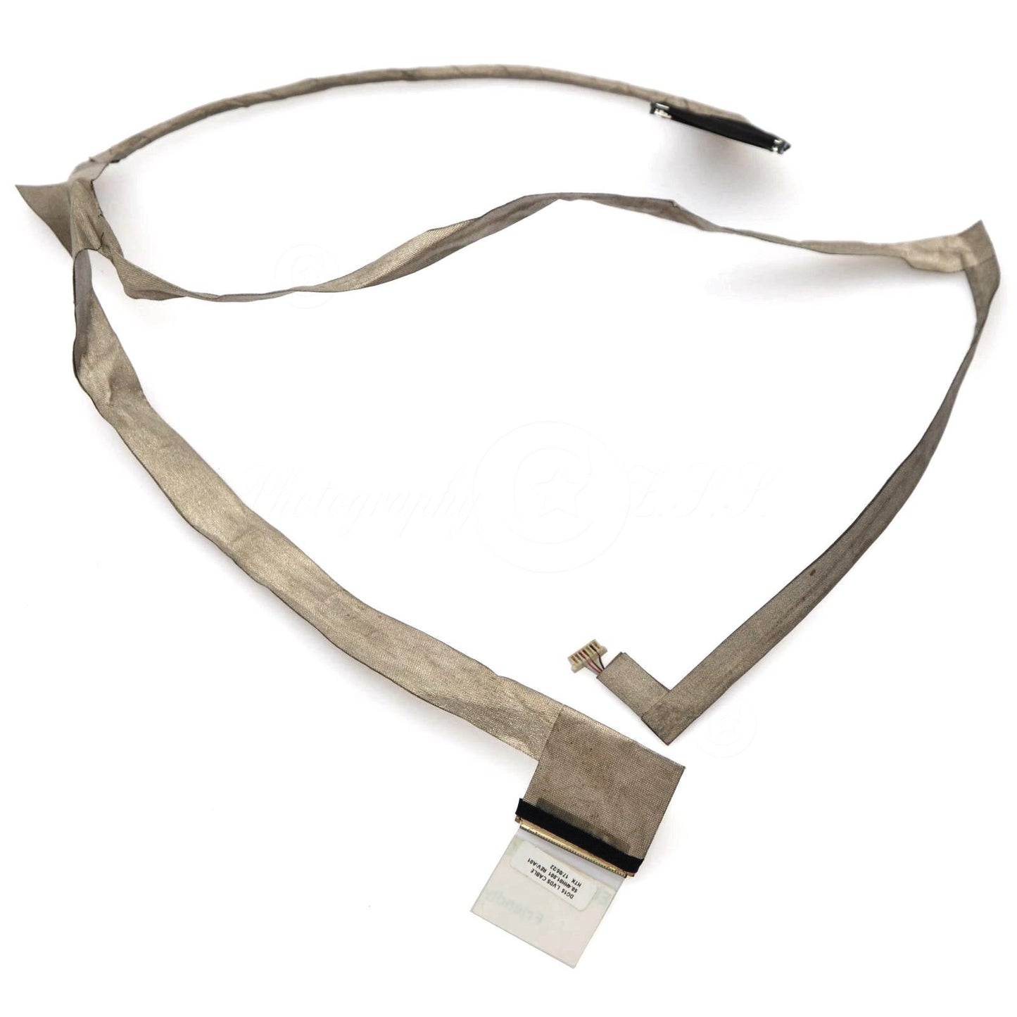 LVDS Screen Cable For DELL Inspiron Laptop 15R N5010 5010 M5010 MPN:50.4HH01.001