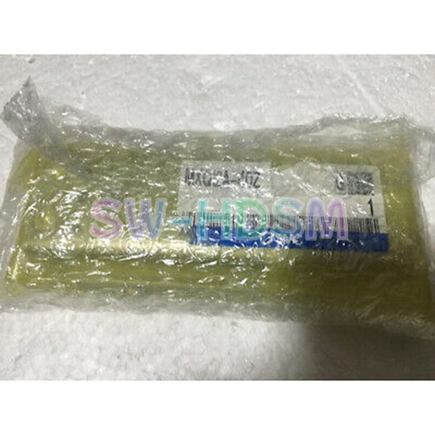 1PCS  SMC MXQ12A-40Z Pneumatic Slide Cylinder Freight Free