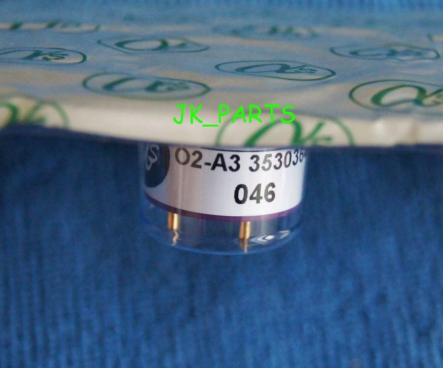 1PC  &   Alphasense Oxygen Sensor O2-A3 Fast shipping