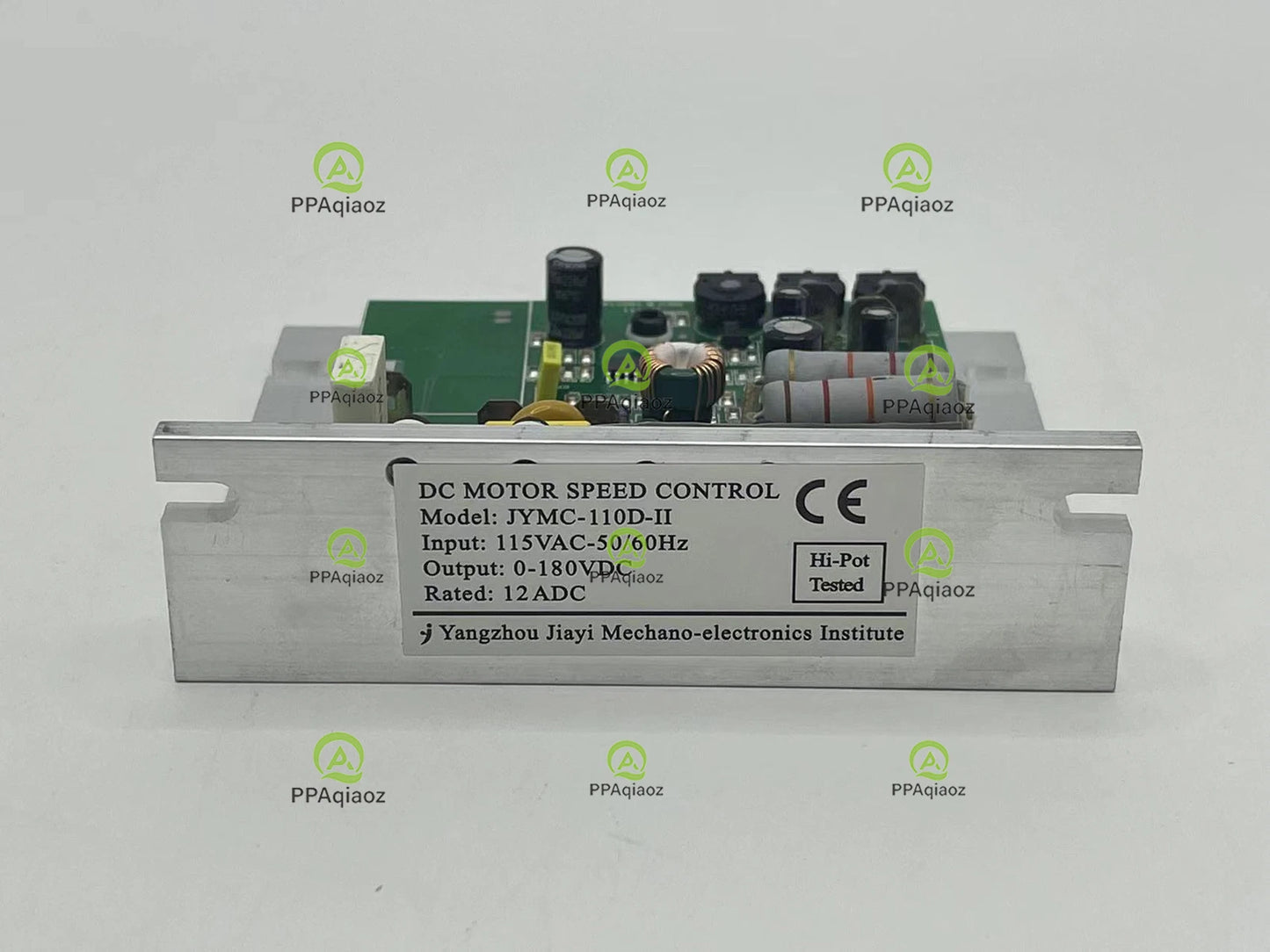 1Pcs  For DC speed control board JYMC-110D-II/115V12A lathe control board
