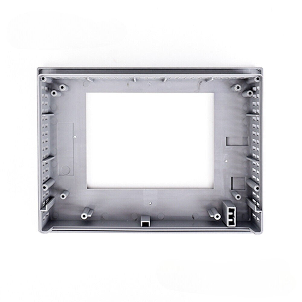 Front Cover for 6AV6647-0AC11-3AX0 KTP600 Case Housing Shell Touch screen Keypad