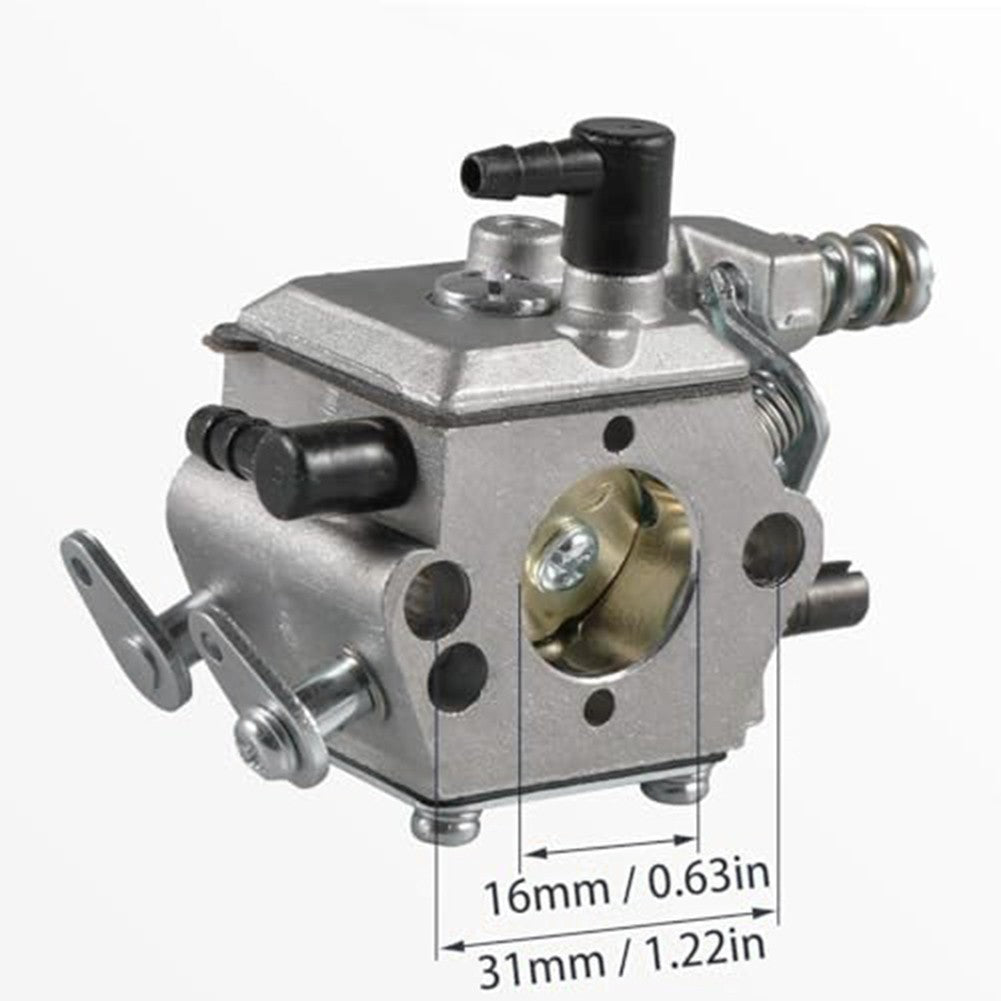 Simplified Maintenance with Lightweight Carburetors for Various Chainsaws