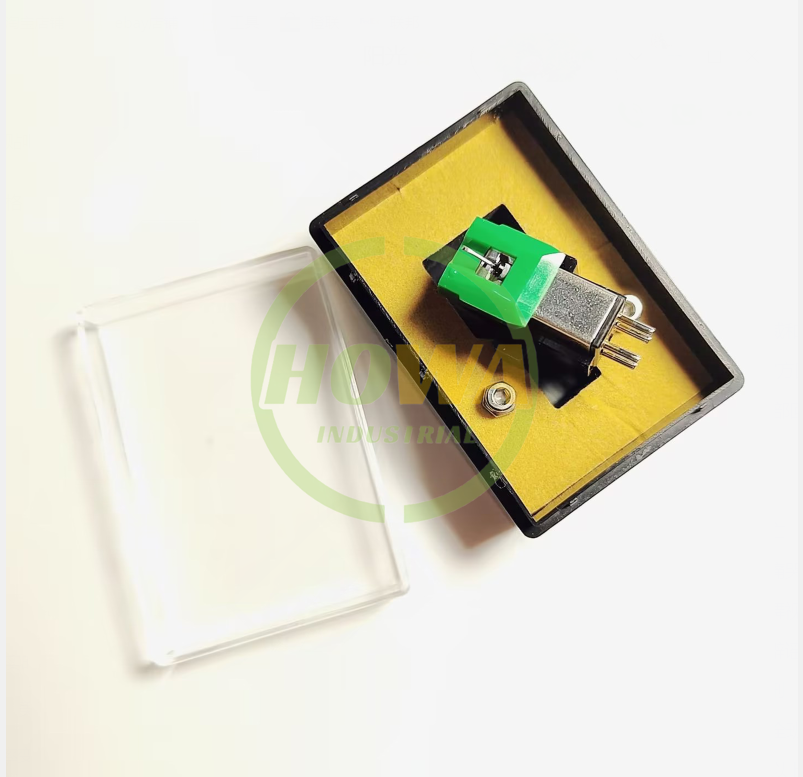Geniune Audio Technica AT95E Moving Magnet Cartridge Stylus,