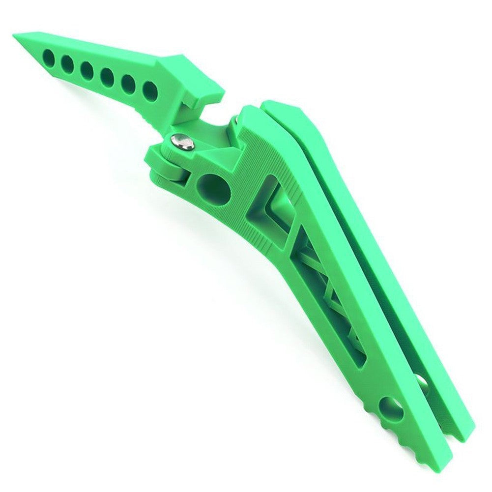 Sturdy Kick Stand For Compound Bows Perfect Rack Holder & Limbs Support
