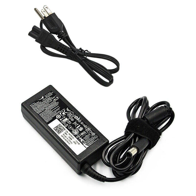 AC Adapter for Dell Inspiron Notebooks 2650 4100 1520 1521 1525 Laptop Charger