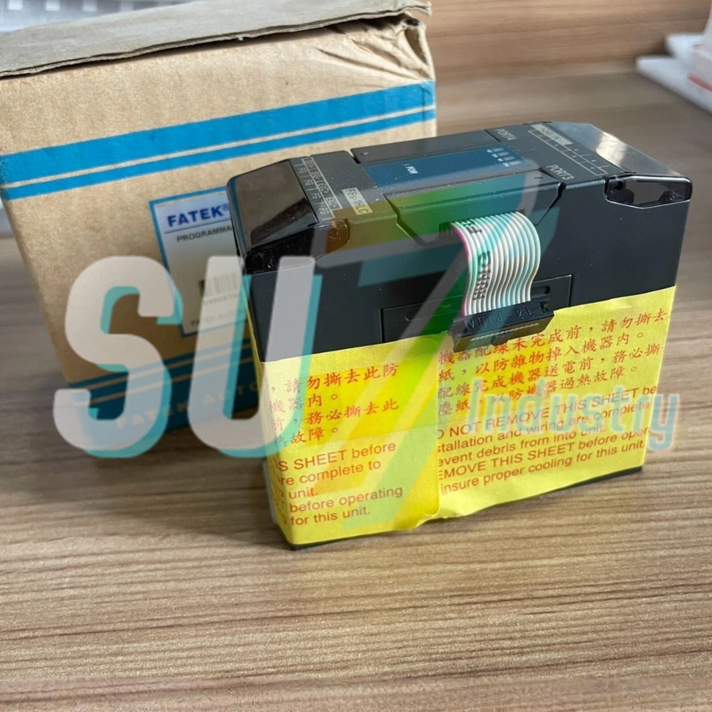 Fatek FBS-1HLC PLC Module # 1pcs