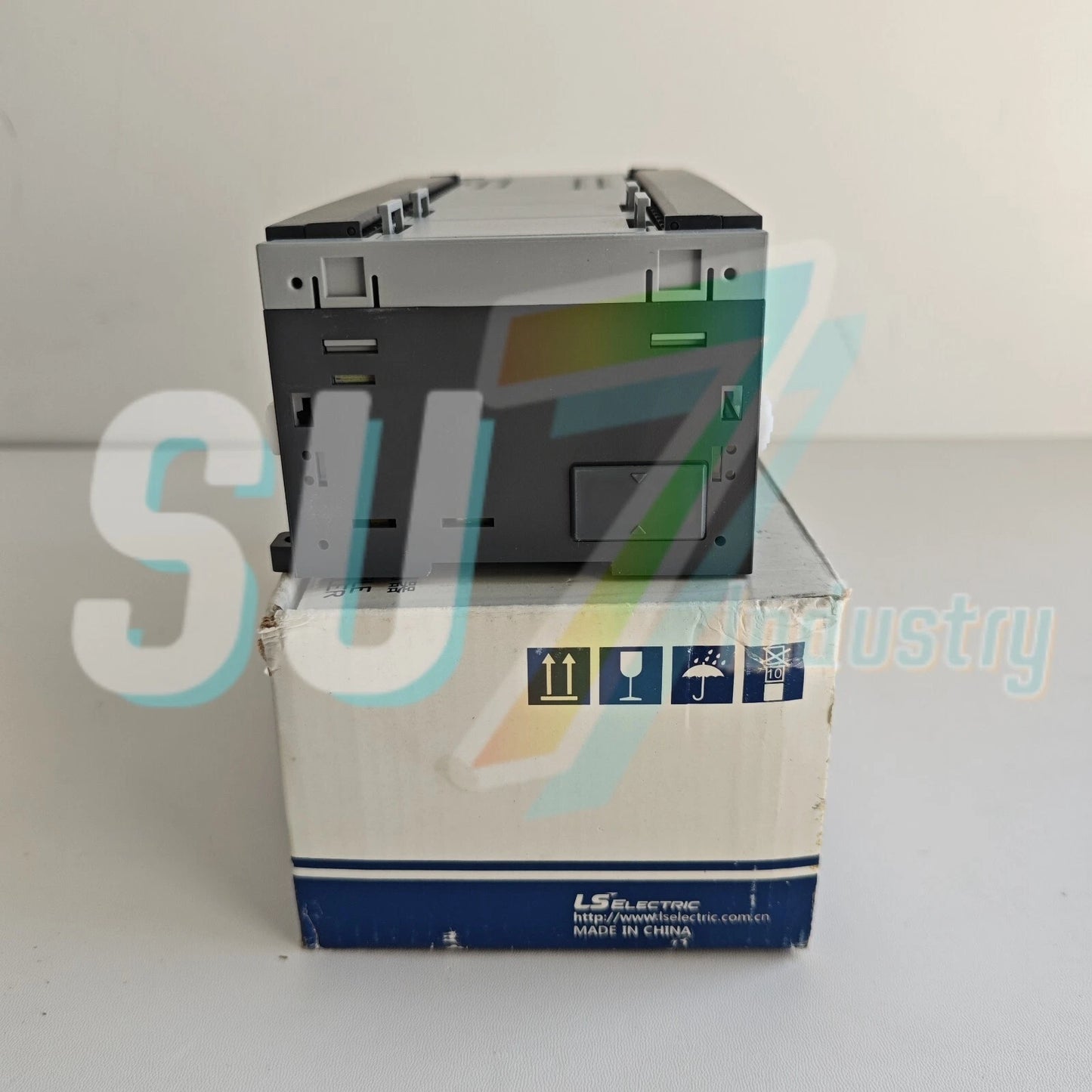 LS XBC-DN60SU PLC module# 1pcs    In Box