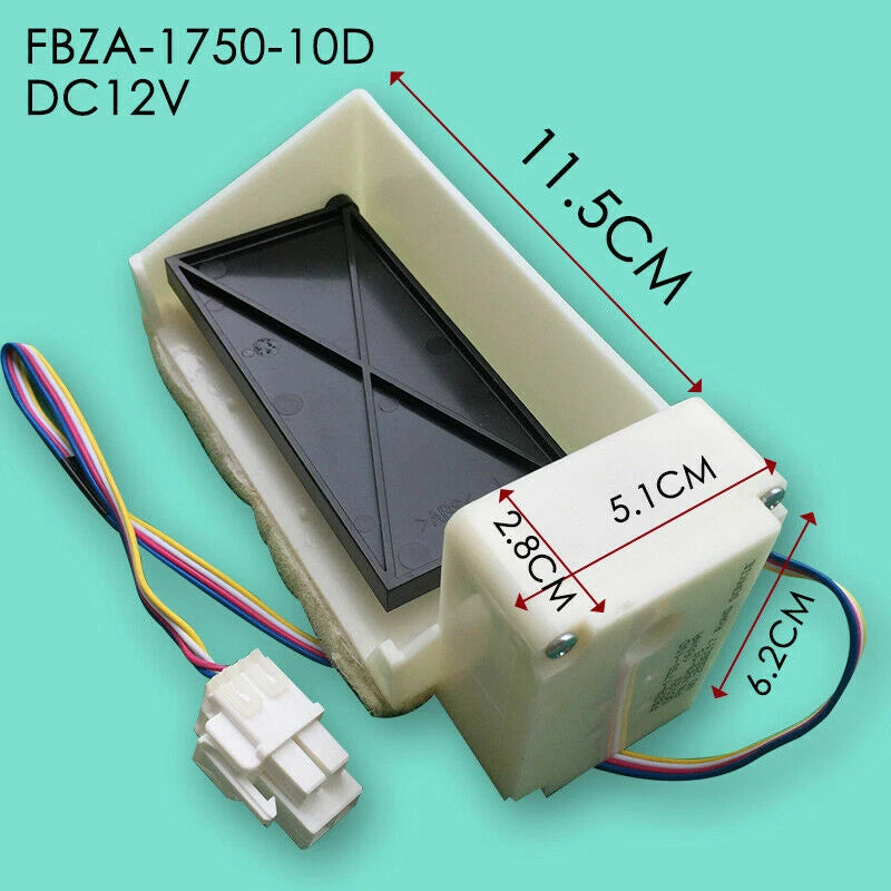 For Samsung refrigerator air door accessories FBZA-1750-10D DC12V PN.W29-15