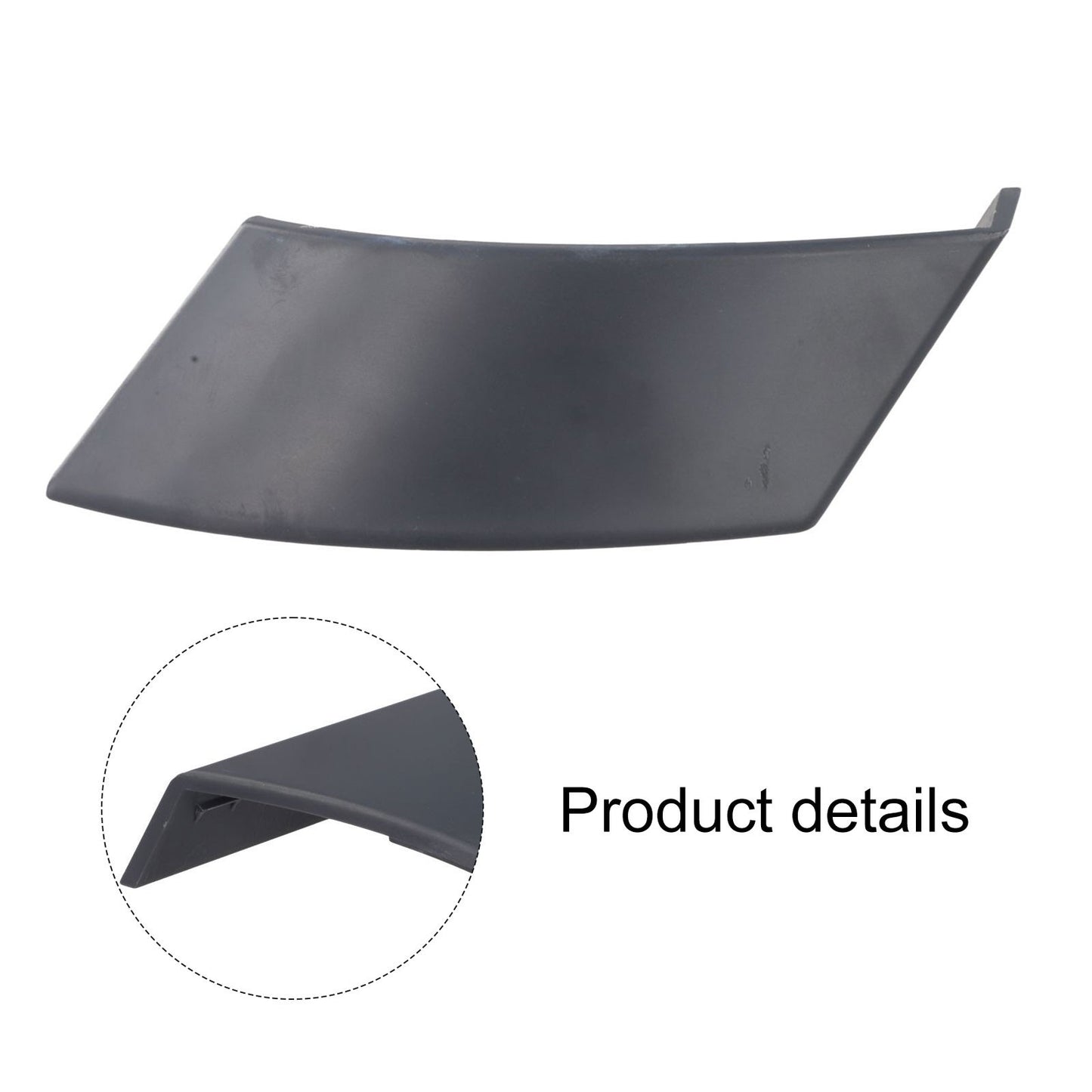 Left Lower Pillar Trim LR174352 For Land Rover For Defender 90 110 2020-2023