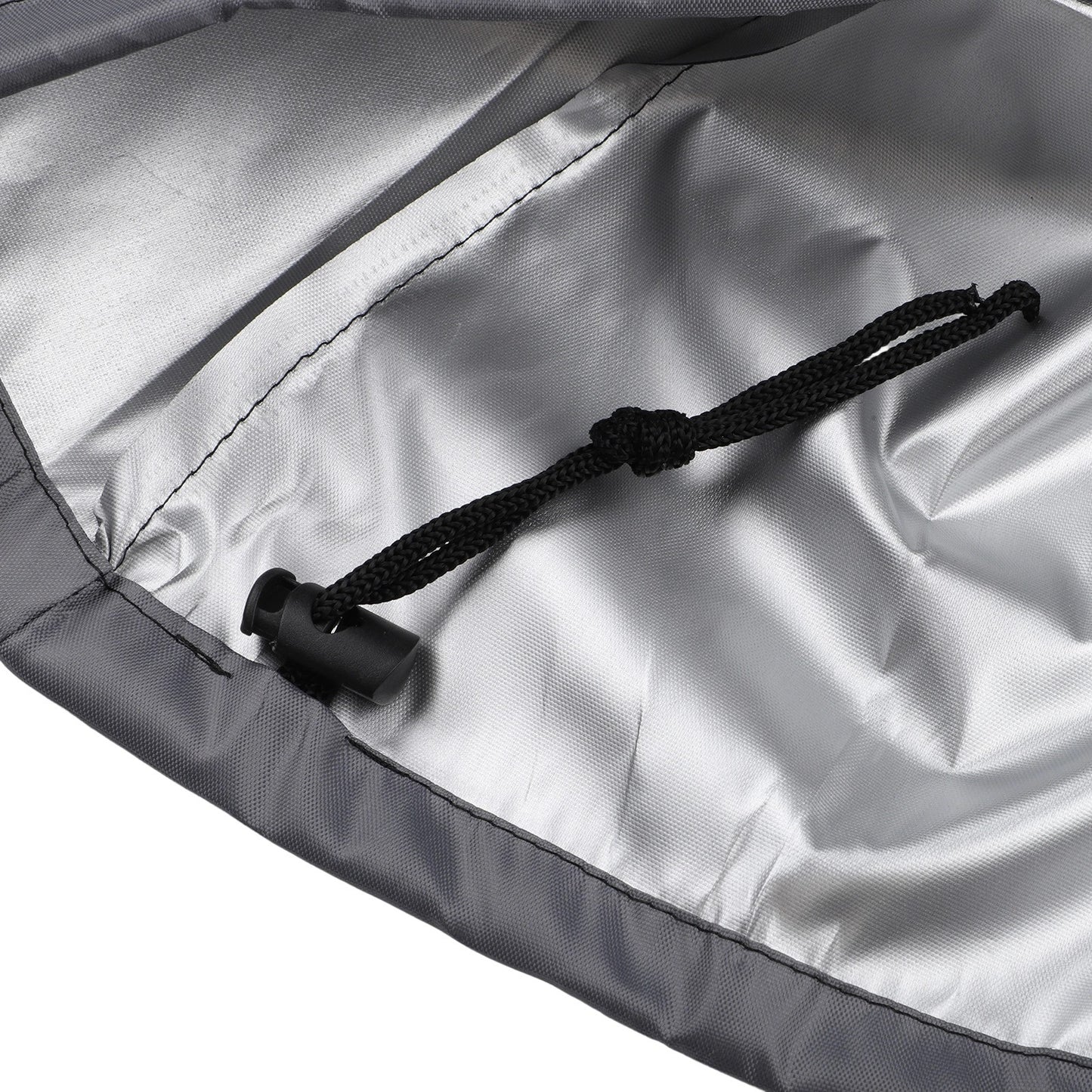 Outdoor Fountain Cover Waterproof Dustproof Protection for Garden Use D36xH42