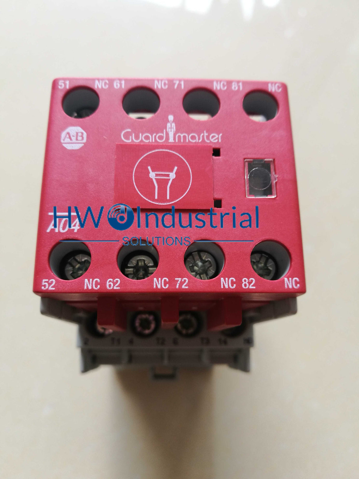 1PC Safety Contactor 100S-C12EJ14BC