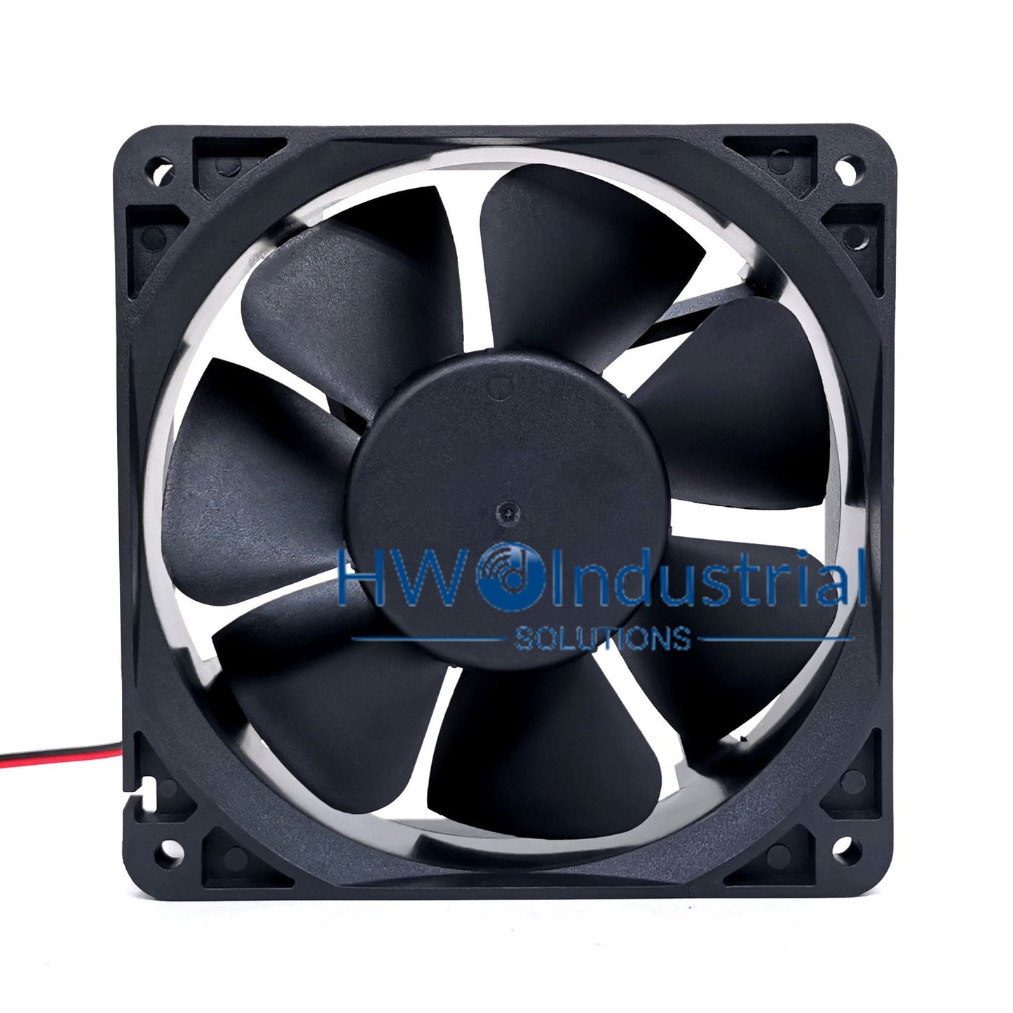 FD2412-AP281E 12038 24V 0.50A 12CM Inverter Cooling Fan