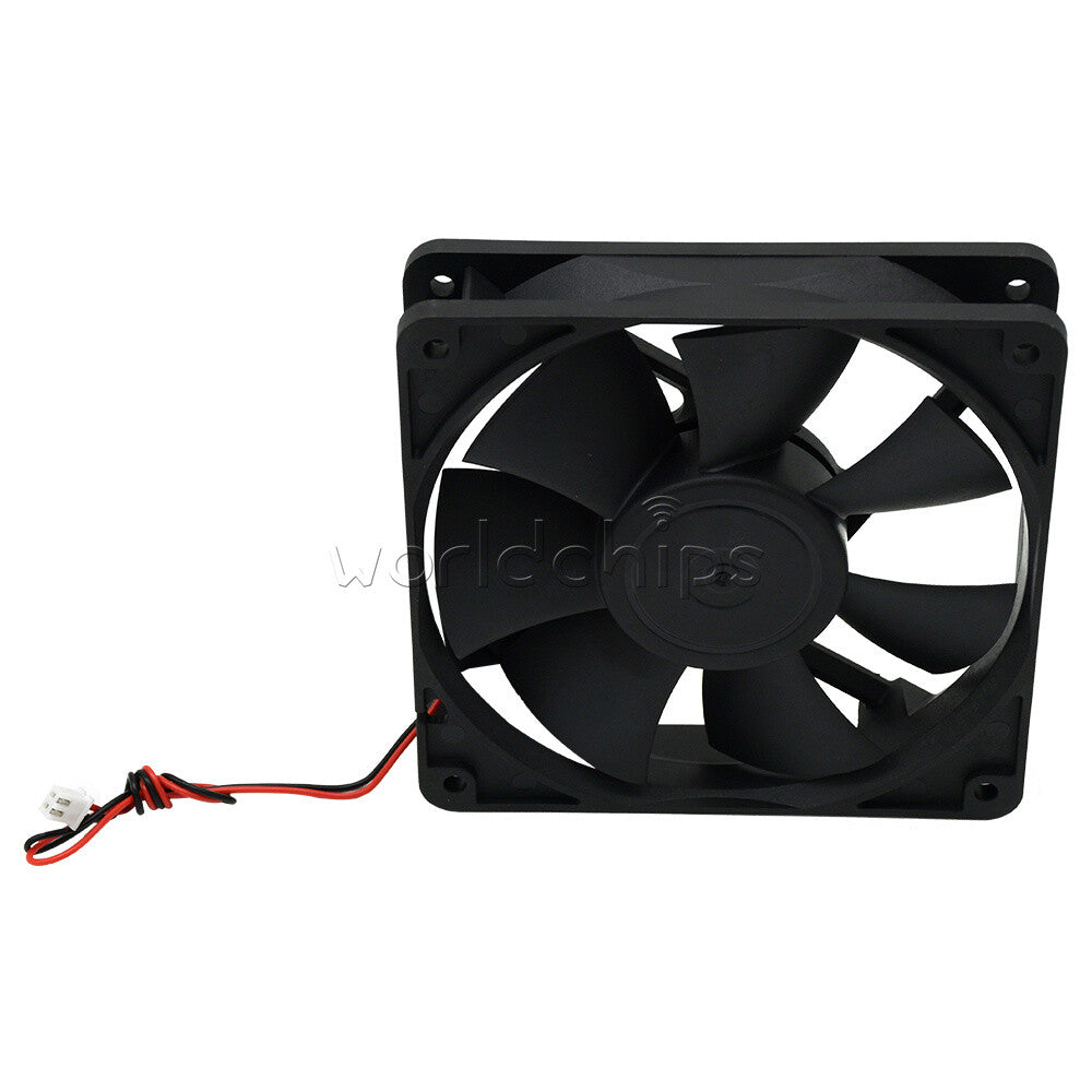 DC12V 12025 AFB1212SH 4710KL-04W-B56 FFB1212SH Ball Cooling Fan 9.6W