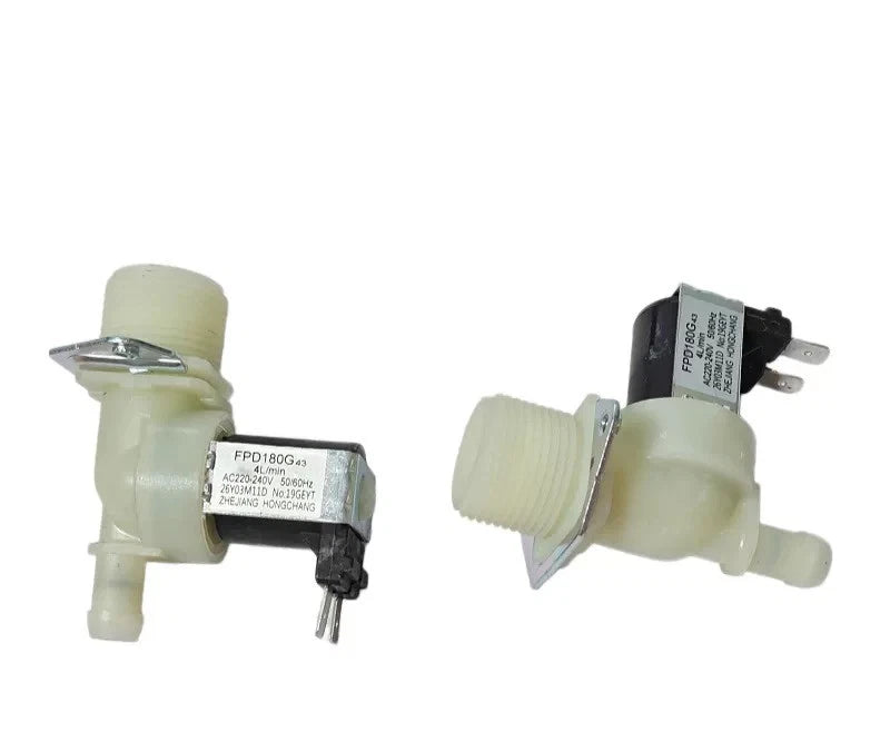 1PCS  FIT FOR FPD180G43 inlet valve