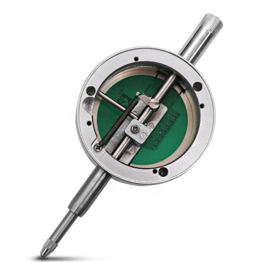 Digital Indicator with Measuring Range up to 12 7mm and Switchable Units