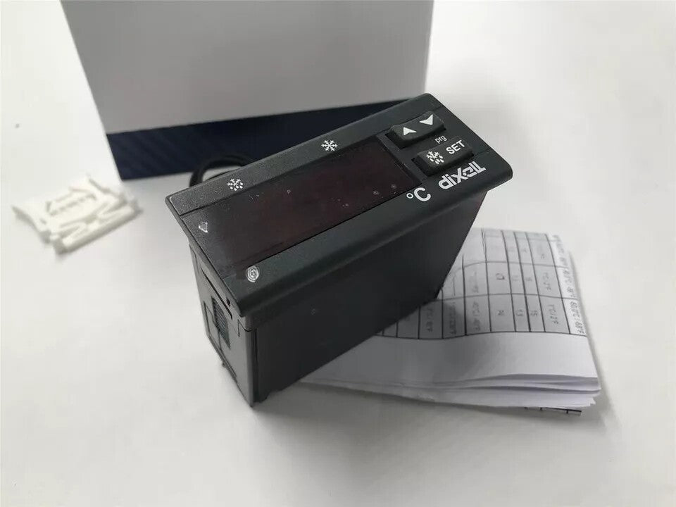 1pcs  DIXELL Temperature Controller XR20C-5N0C0-E
