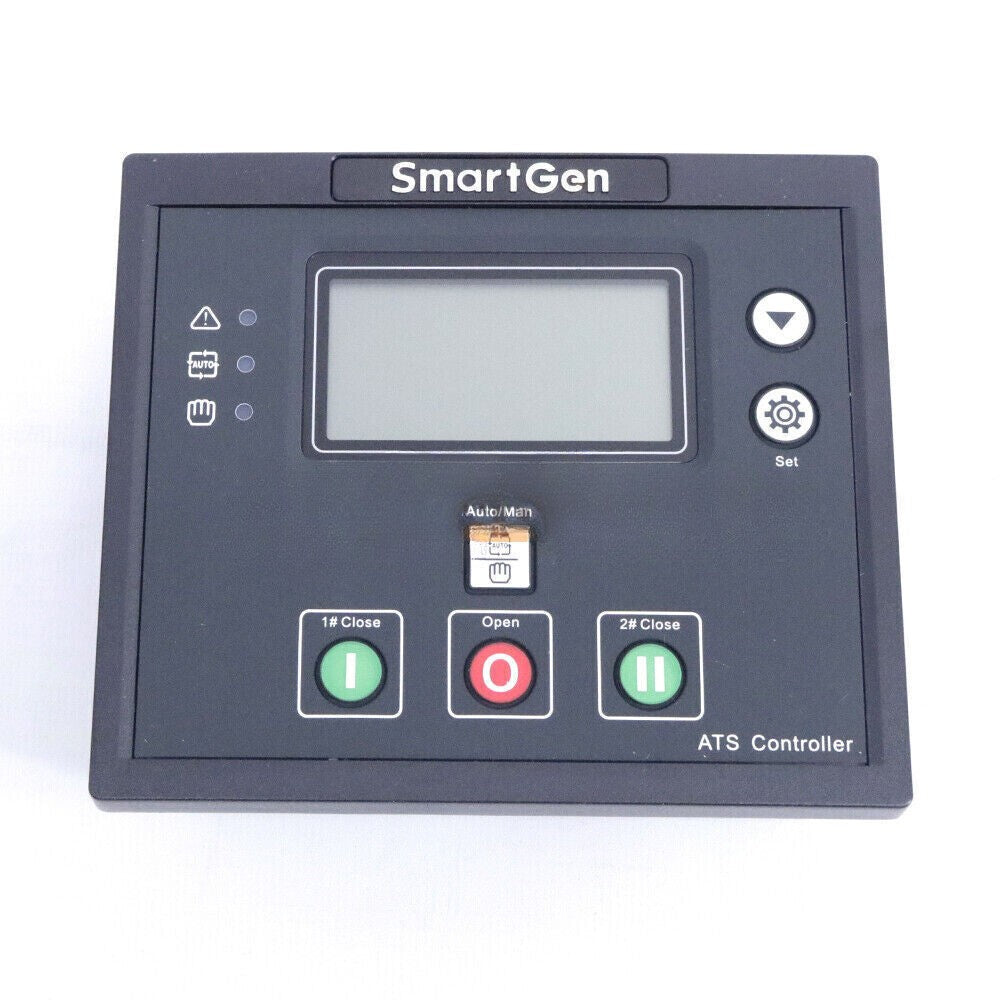 1pcs Smartgen HAT560N ATS Controller Ntelligent Dual-supply Module