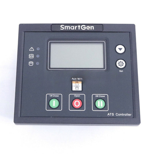1pcs Smartgen HAT560N ATS Controller Ntelligent Dual-supply Module