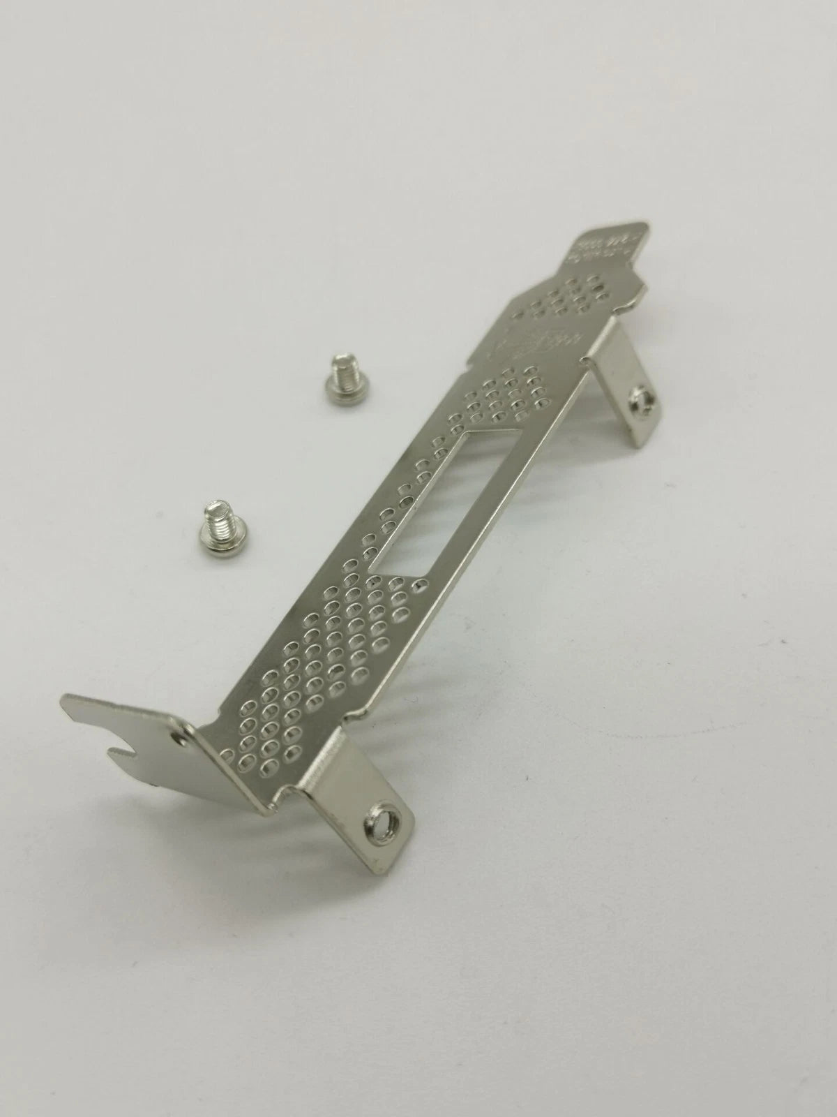 Low-Profile Bracket for HP Smart Array P212 P222 PCI-E SAS RAID Controller