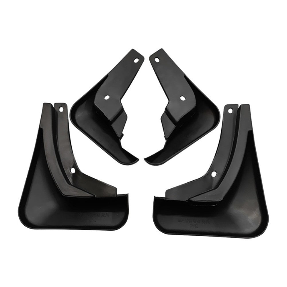 Mud Flaps for Opel For Vauxhall For Insignia B For Tourer Complete Set of 4