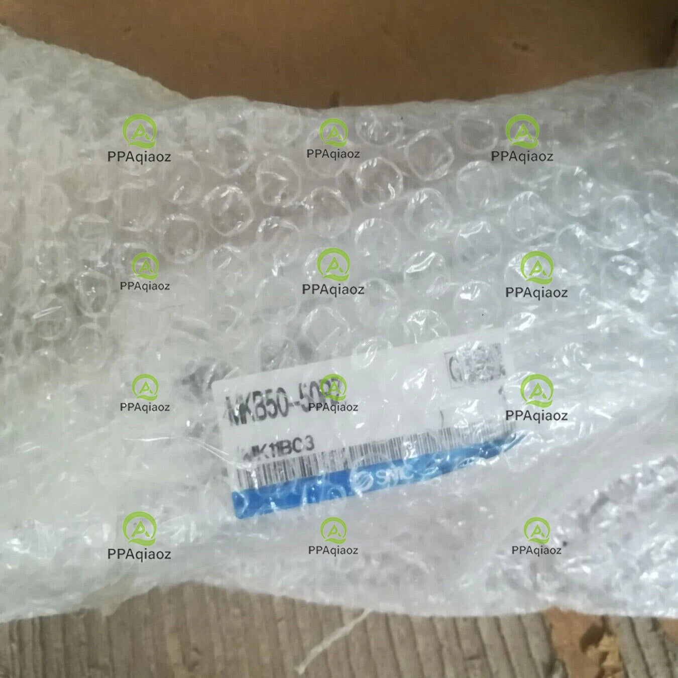 1pc  SMC MKB50-50RZ Rotary clamping cylinder Free ship #YP1 #P