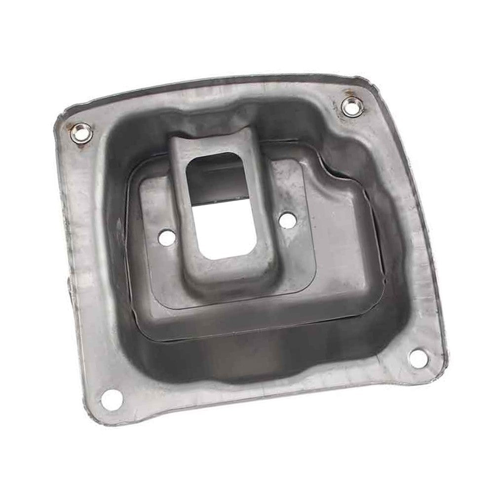 Muffler Replacement for MS661 and MS661C Quick Install No Tools Needed