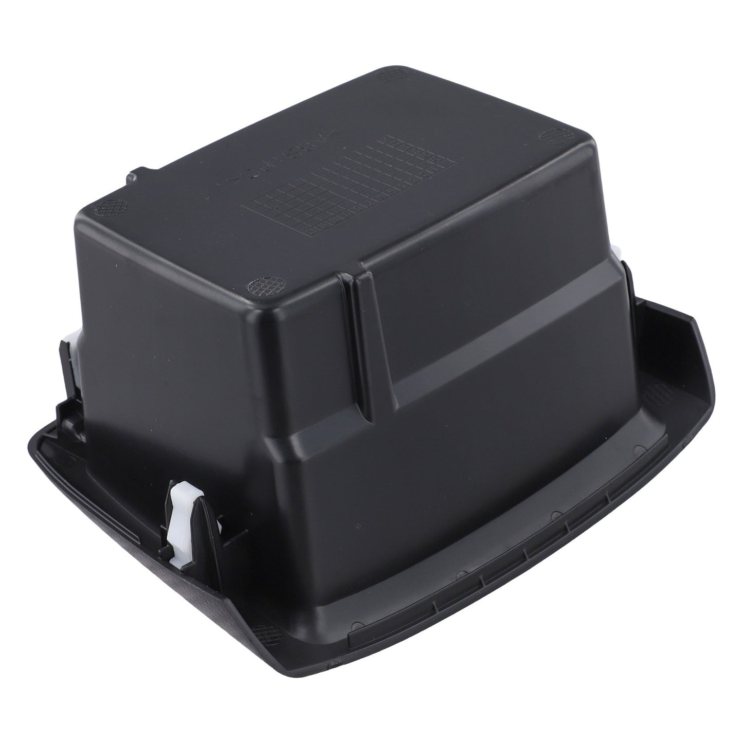 Easy Install Storage Pocket Center Console for Mazda For CX3 2016 2018
