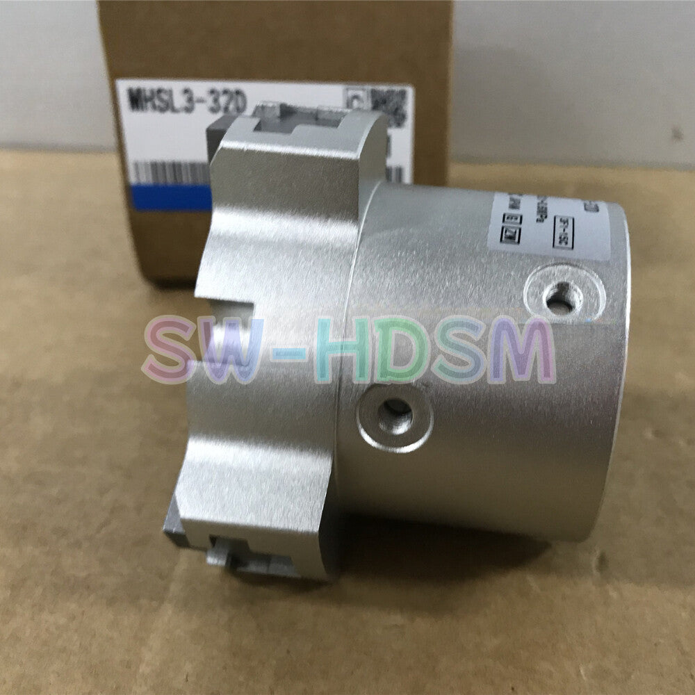1PCS  for SMC Air Cylinder MHSL3-32D Freight Free
