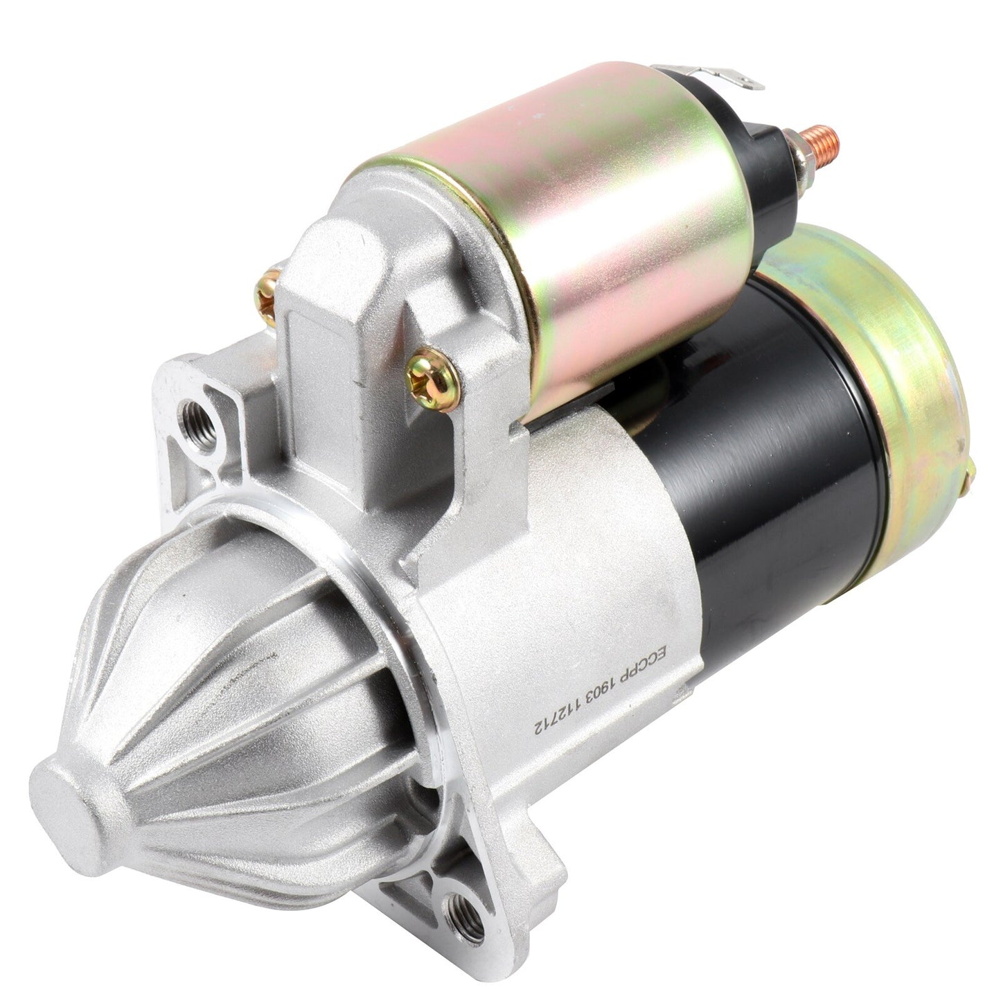 ECCPP Starter Fits Kia Sorento CW 3.5L 3497cc V6 Gas Dohc 2003-2006 36100-35900