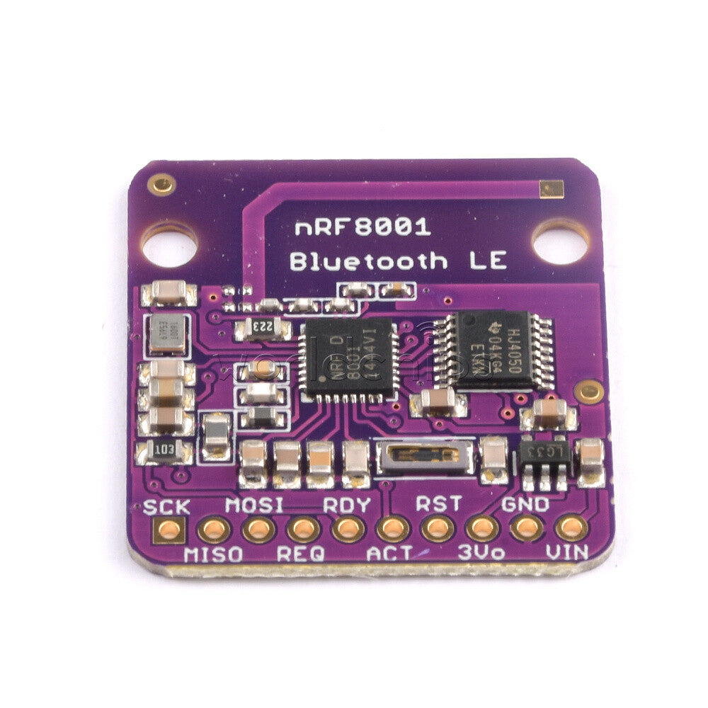 NRF8001 Wireless Low Energy Board Bluetooth 4.0 For iOS or Android 4.3+