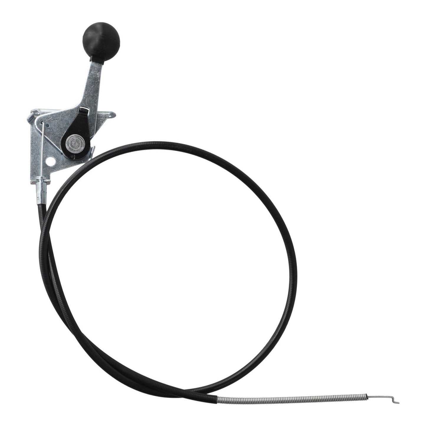 Easy Install Throttle Cable for Craftsman Mowers Compatible with 94604829B