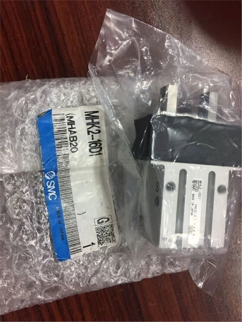 SMC MHK2-16D1 1PC  Cylinder MHK216D1 Free Shipping/da #P