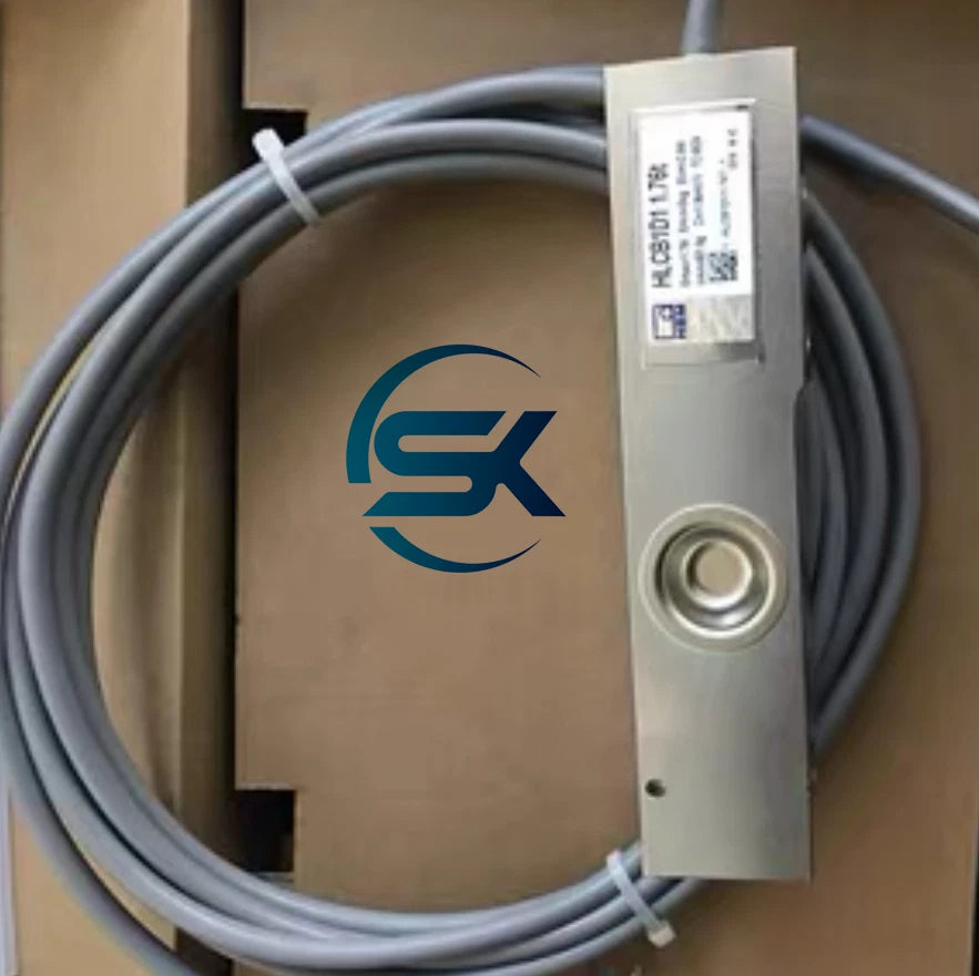 1pcs   ONES  HBM Load Cell HLCB1C3 550KG#YC #P