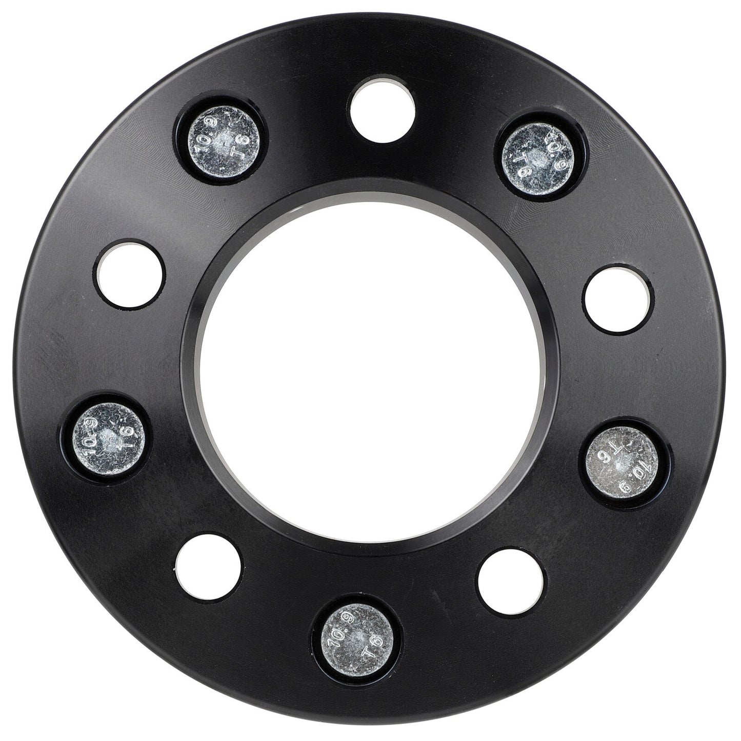 4 Pcs 1.25" Wheel Adapters 5x5"/ 5x127 to 5x135 For Dodge Grand Caravan Journey