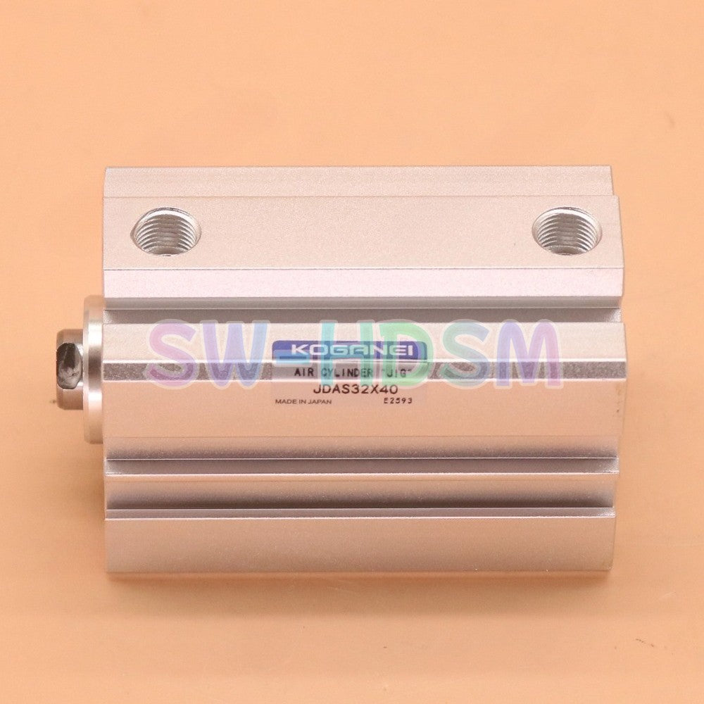 1PCS  for KOGANEI Cylinder JDAS32*40 JDAS32x40 Freight Free
