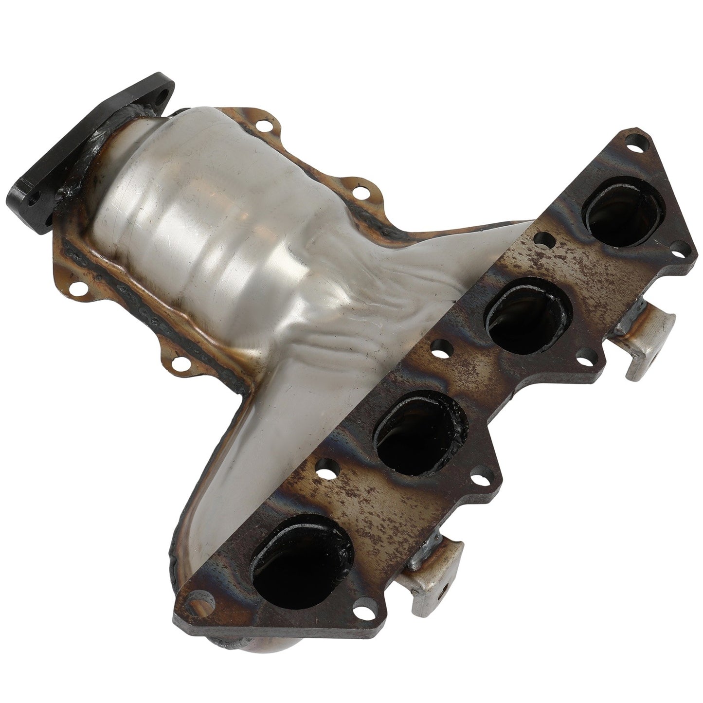 Front Manifold Catalytic Converter For 2002-07 Mitsubishi Lancer L4 2.0L 674-848