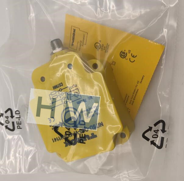 1Pc  Proximity Switch Sensor NI75U-Q80-VP4X2-H1141