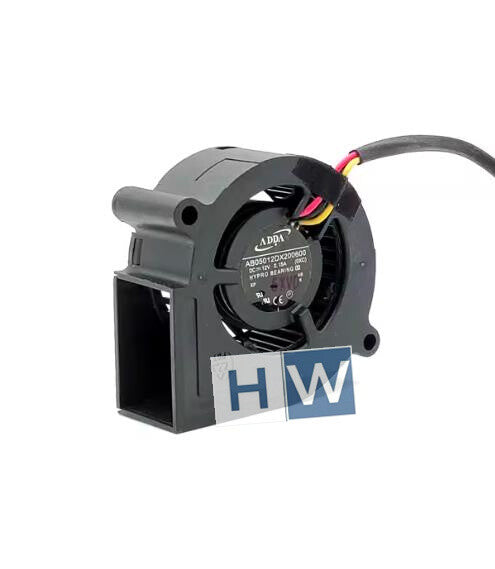 1PC ADDA AB05012X200600 BenQ MS614 3-wire Projector Blower Fan