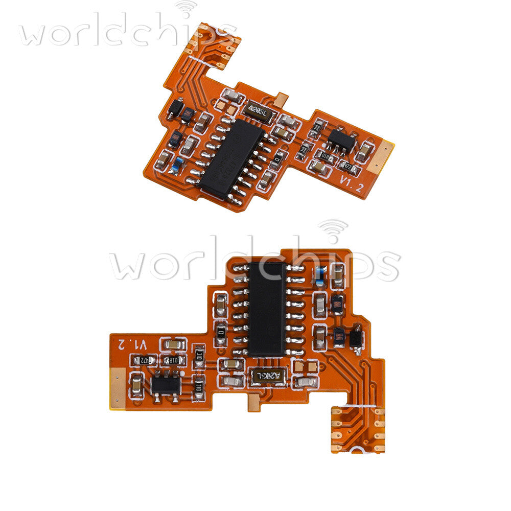 Walkie Falkie Modification DIY to Shortwave FPC Radio Module For Quansheng K5/K6