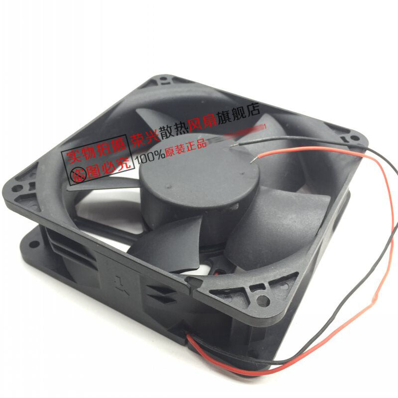 PELKO K1238H24BPLB1-5 12038 24V 0.938A high speed cooling fan