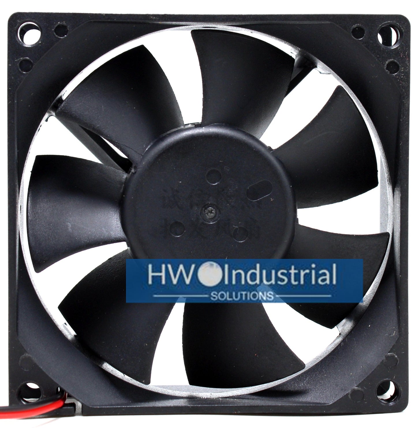JZSHNO HDH0812HA DC12V 0.23A 8CM Power Cabinet Cooling Fan