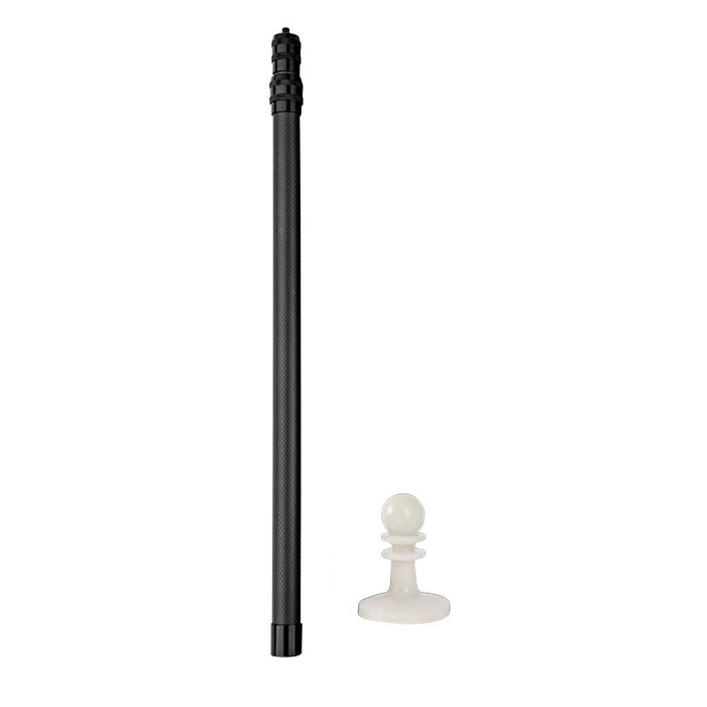 Carbon Fiber Poles Lightweight Tarp Rods Gardening Events Portable Camping Poles