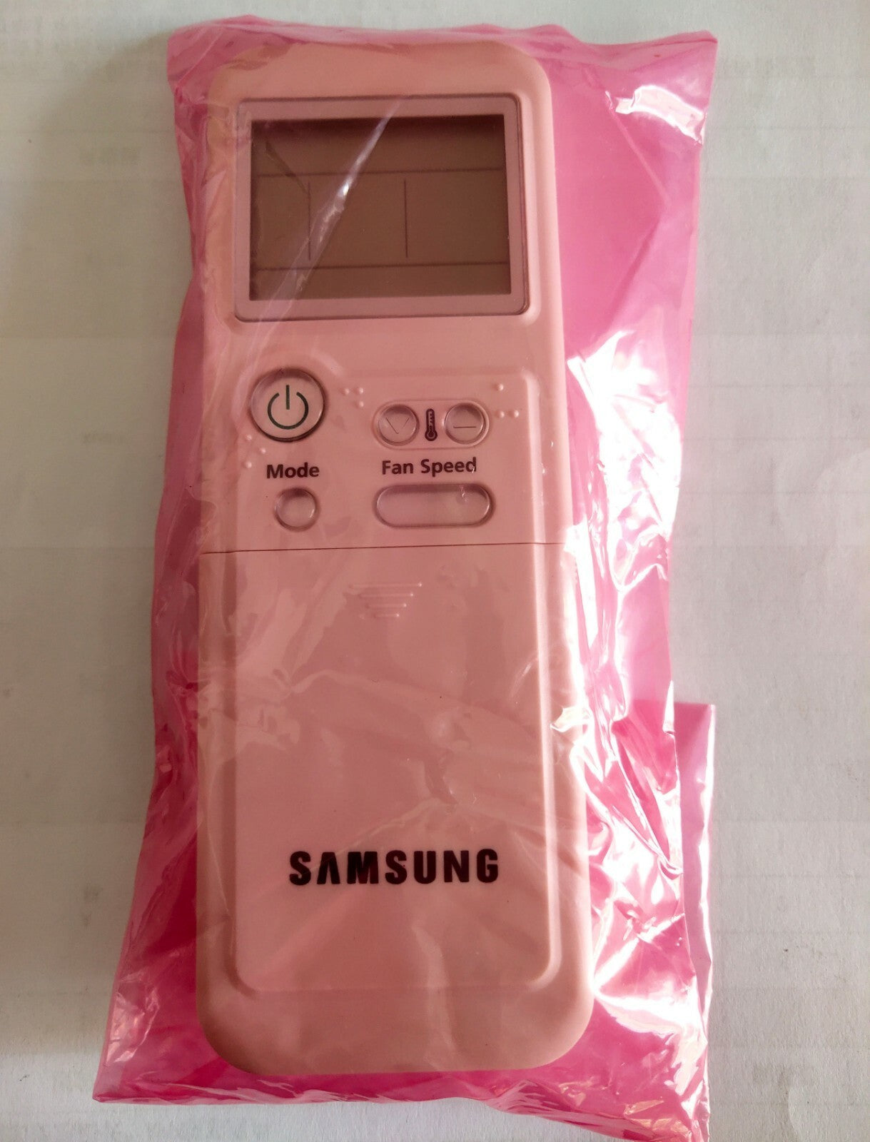 REMOTE CONTROL FOR SAMSUNG AIR CONDITIONER ARH-1364 ARH-1388 ARH-1391