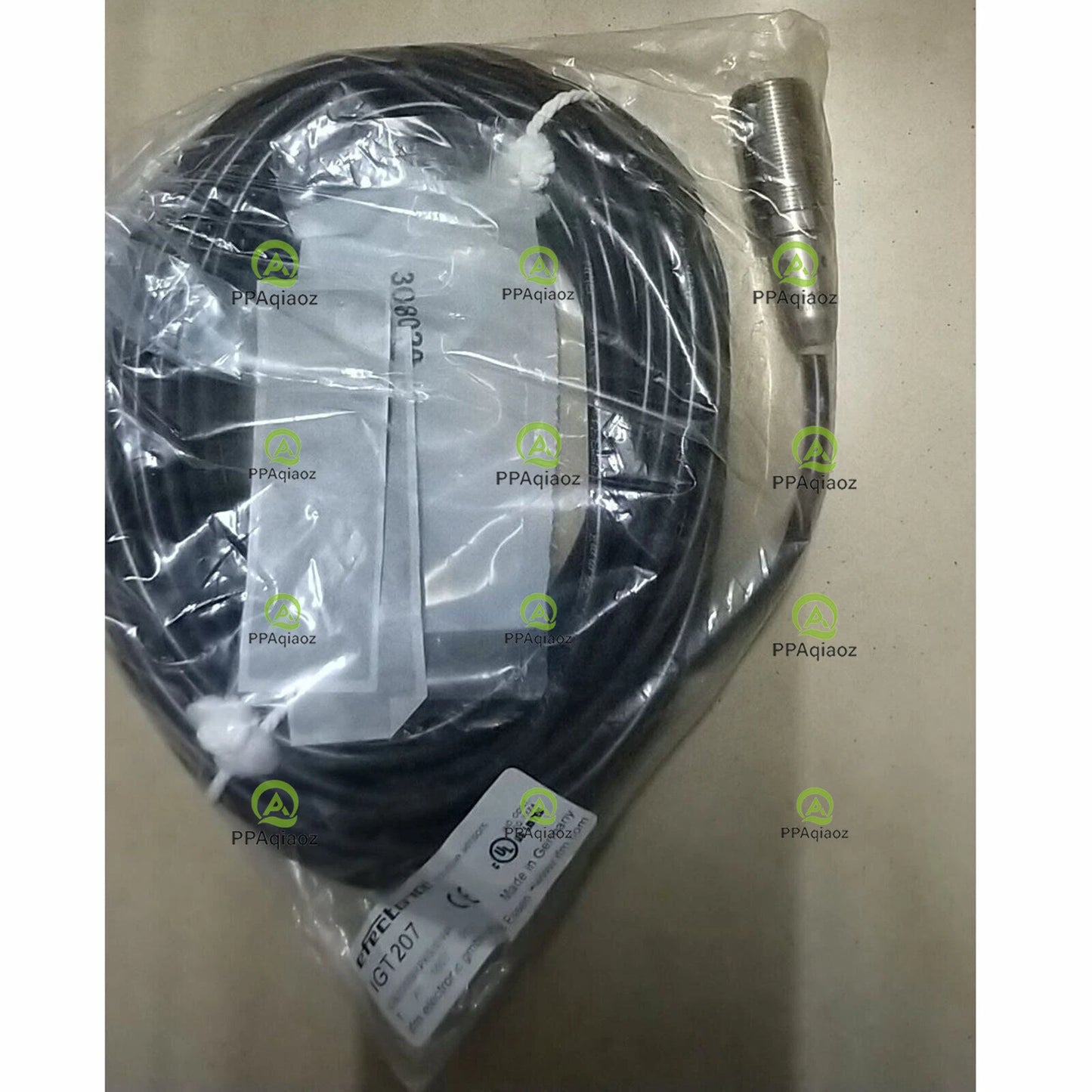 1PC  IFM IGT207 Proximity Switch Sensor Free Shipping