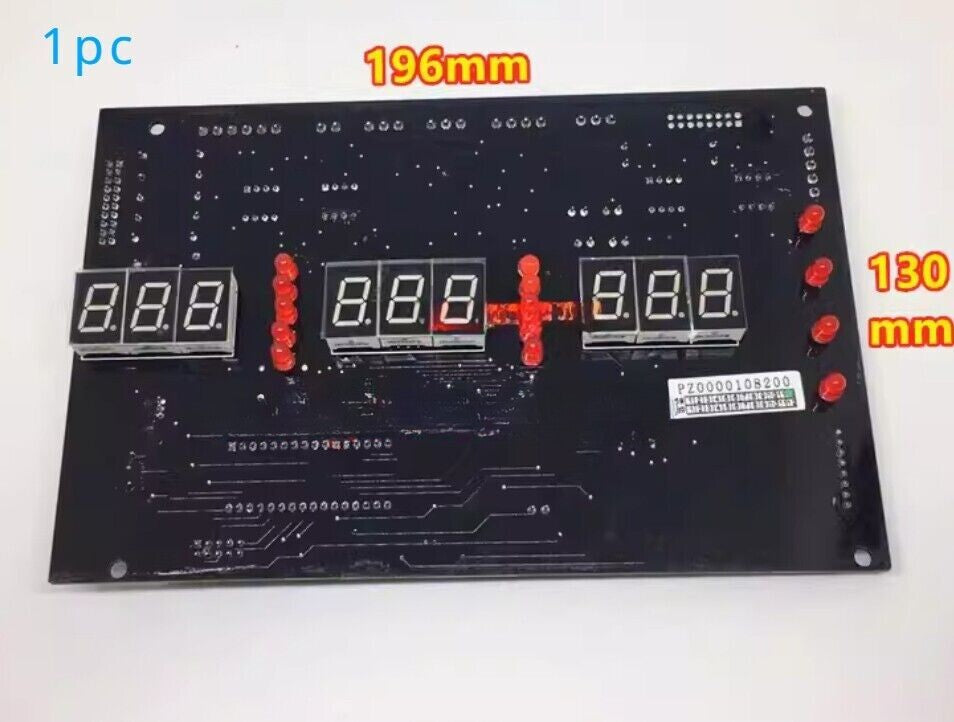 1pc Tire Balancer U-120/820 Computer Board Display motherboard Display Board