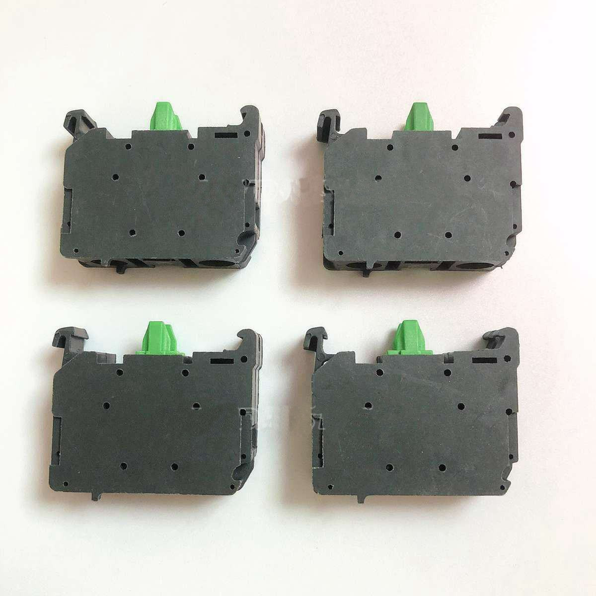 10pcs For Allen-Bradley 800F-X10 800FX10 800F X10 button contact