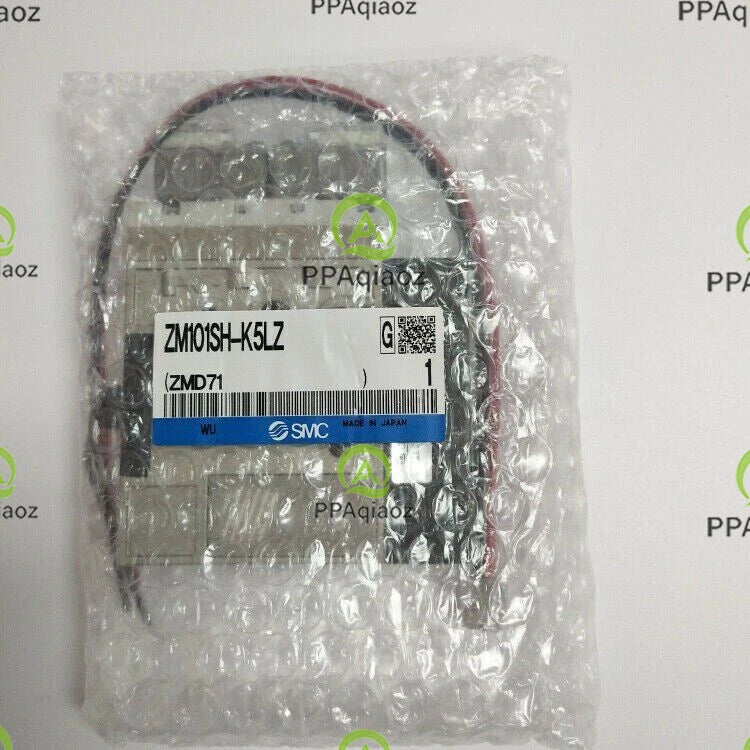 1PC  SMC ZM101SH-K5LZ Vacuum Generator FREE SHIPPING #P