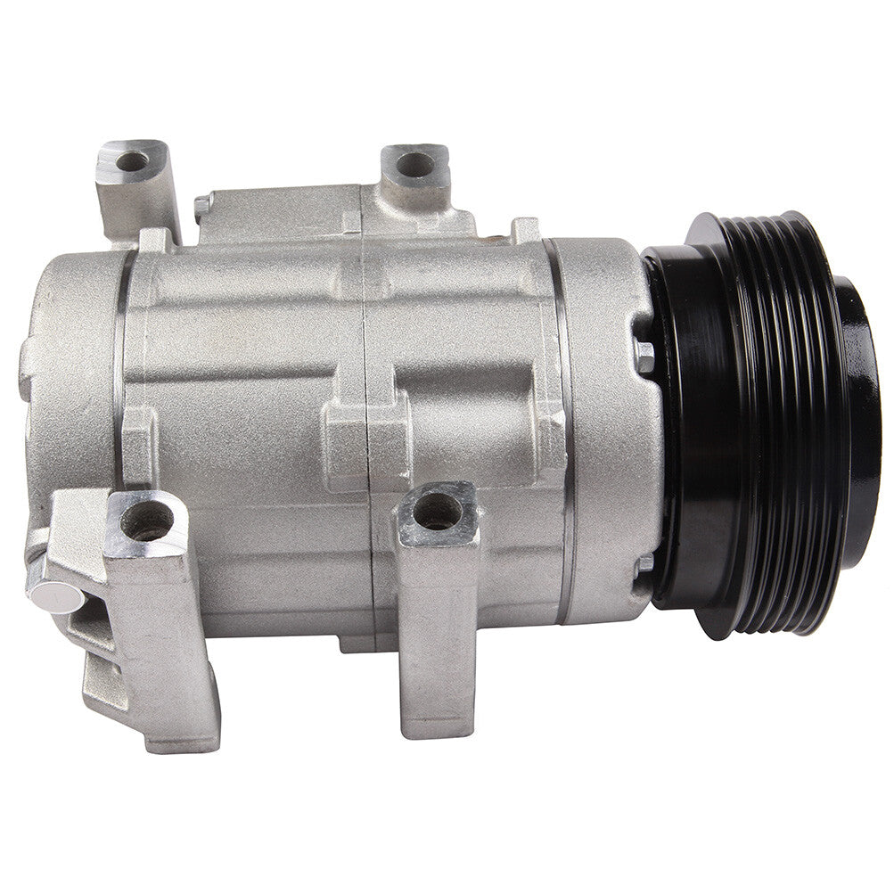 ECCPP A/C AC Compressor W/Clutch For Kia Sorento 3.8L 07-09 For Hyundai 07-08